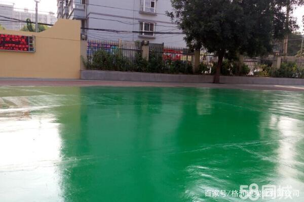 柯坪 地坪漆翻新维修
