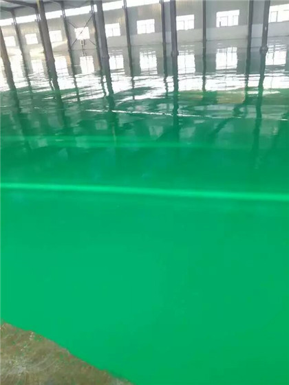 柯坪，我直接给你一份室外地坪漆翻新维修
